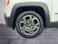 Jeep Renegade 1,4 Multiair 140 Limited AHV Xenon Navi Weiß - thumbnail 12
