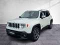 Jeep Renegade 1,4 Multiair 140 Limited AHV Xenon Navi Weiß - thumbnail 1