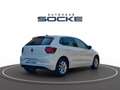Volkswagen Polo 1.0 TSI Highline Weiß - thumbnail 4