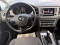 Volkswagen Golf Sportsvan Comfortline BMT TDI DSG Silber - thumbnail 9