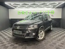 Volkswagen Tiguan 1.4 TSI 150CH BLUEMOTION TECHNOLOGY R-LINE