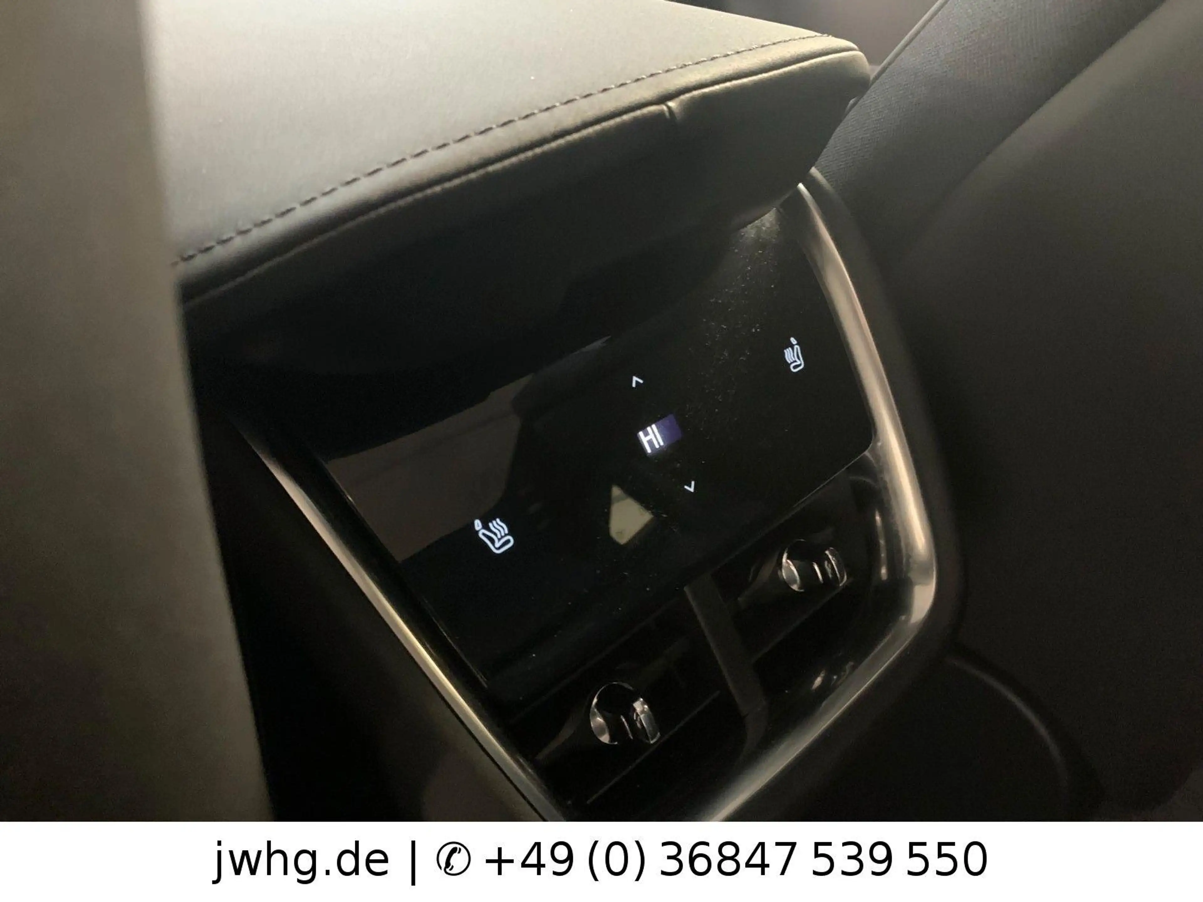Polestar 3 Polestar 3 LongRange Dual 22" Pilot&PlusPkt 360° — photo 11