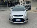 Ford C-Max C-Max 1.6 TDCi 115CV Titanium GARANZIA Zilver - thumbnail 4