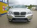 BMW X3 xDrive 30 d; ideales Zugfahrzeug; BMW gepflegt! Grijs - thumbnail 13