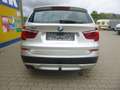 BMW X3 xDrive 30 d; ideales Zugfahrzeug; BMW gepflegt! Grijs - thumbnail 17