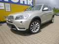 BMW X3 xDrive 30 d; ideales Zugfahrzeug; BMW gepflegt! Grijs - thumbnail 1