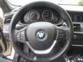 BMW X3 xDrive 30 d; ideales Zugfahrzeug; BMW gepflegt! Grijs - thumbnail 11