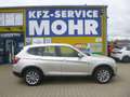 BMW X3 xDrive 30 d; ideales Zugfahrzeug; BMW gepflegt! Grijs - thumbnail 21
