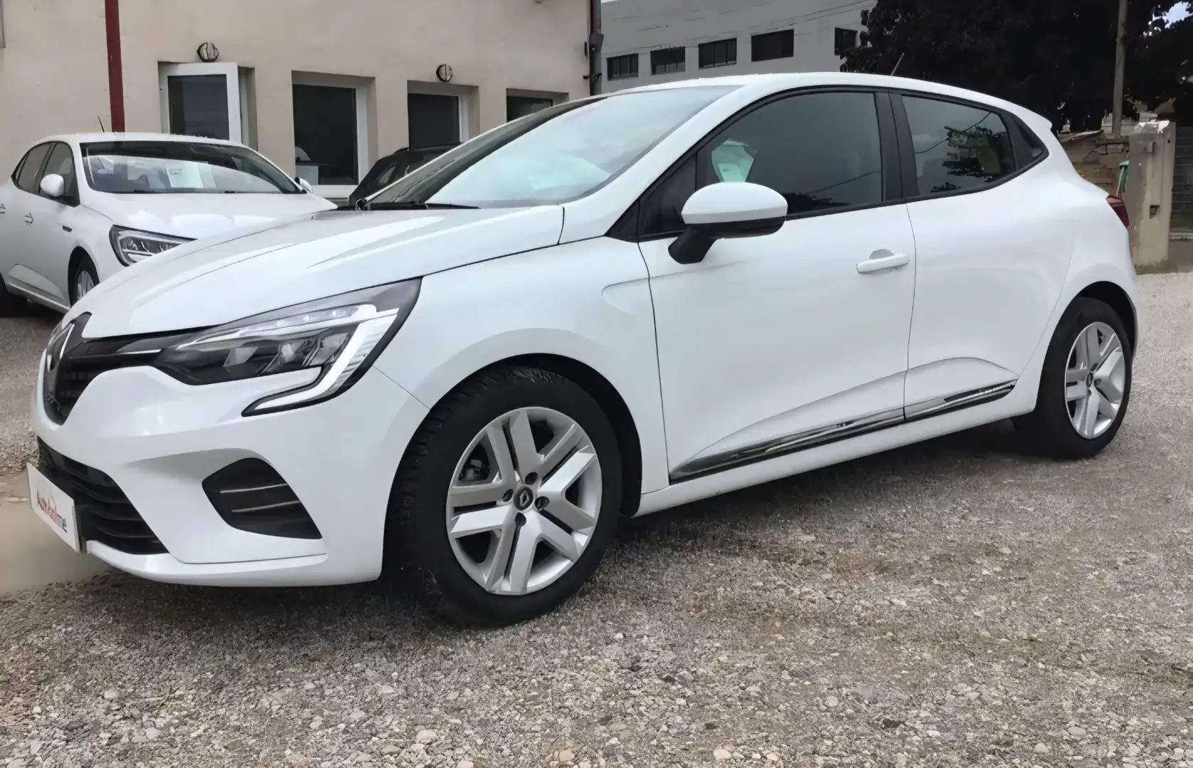 Renault Clio TCe 90 - 19 Génération - 1