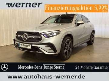 d 4M Coupé EDITION-AMG PANO 360° AHK 20"