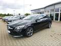 Mercedes-Benz CLA 200 AUT/NAV/LED Noir - thumbnail 1