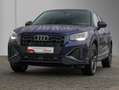 Audi Q2 35 TFSI S line S tronic Blau - thumbnail 2
