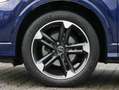 Audi Q2 35 TFSI S line S tronic Blau - thumbnail 5