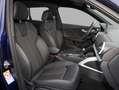 Audi Q2 35 TFSI S line S tronic Blau - thumbnail 9