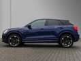 Audi Q2 35 TFSI S line S tronic Blau - thumbnail 3