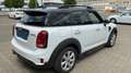 MINI Cooper D Countryman Mini Cooper D Countryman Aut. Weiß - thumbnail 9
