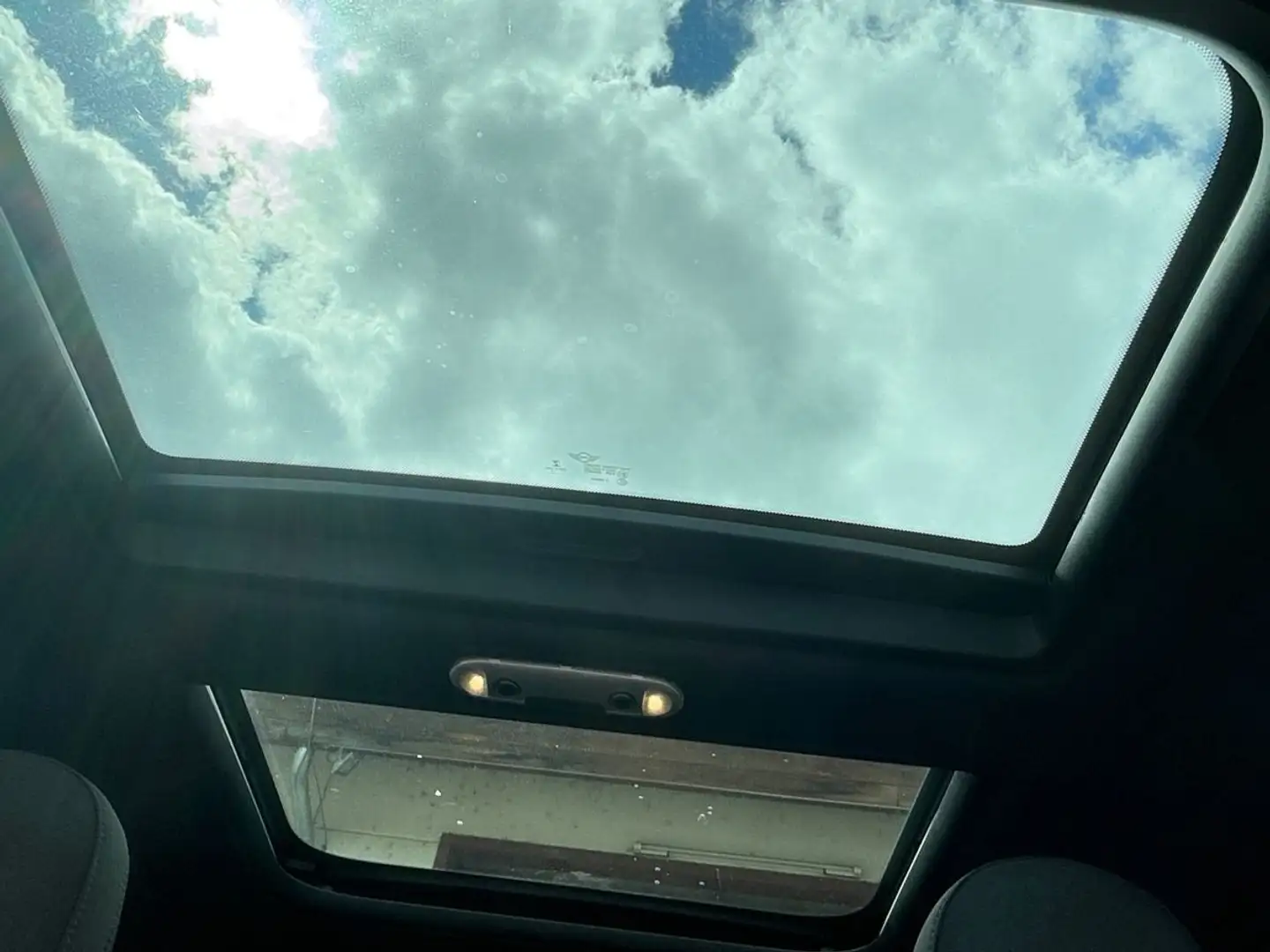 MINI Cooper D Countryman Mini Cooper D Countryman Aut. Weiß - 2