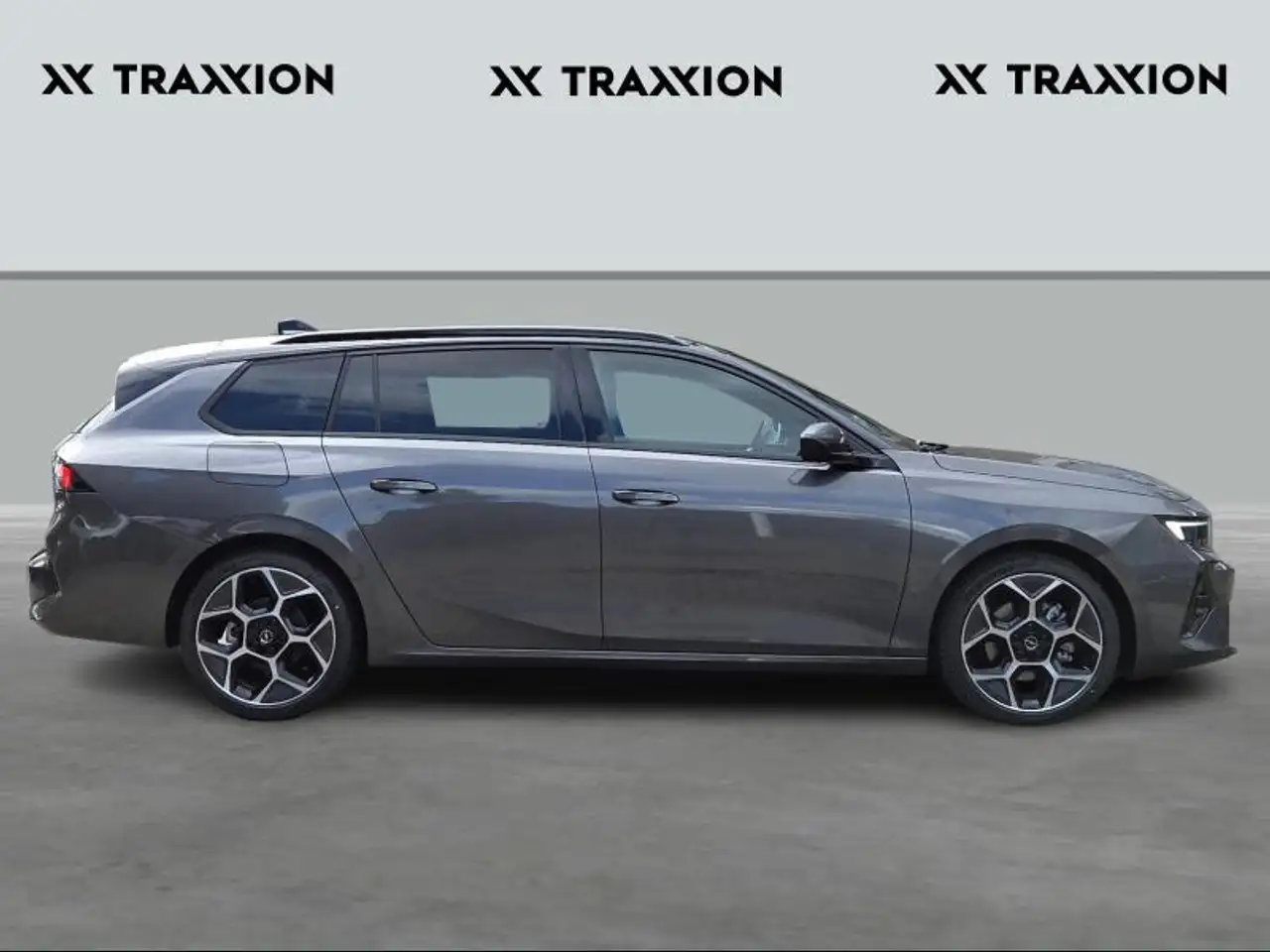 Opel Astra Ultimate Hybrid, миниатюра 5