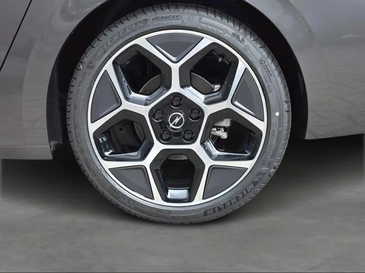 Opel Astra Ultimate Hybrid, миниатюра 21
