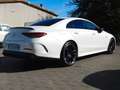Mercedes-Benz CLS 53 AMG |4Matic|Night-Paket|360° Kamera| Weiß - thumbnail 6