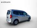 Mercedes-Benz T-Class T 180 d EDITION Navi PDC KAM AUT SHZ KlimaA FLA Silber - thumbnail 2