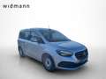 Mercedes-Benz T-Class T 180 d EDITION Navi PDC KAM AUT SHZ KlimaA FLA Silber - thumbnail 7