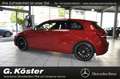 Mercedes-Benz A 250 A 250 AMG Line 4Matic (EURO 6d) Navi/Autom./Klima Roşu - thumbnail 2