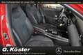 Mercedes-Benz A 250 A 250 AMG Line 4Matic (EURO 6d) Navi/Autom./Klima Roşu - thumbnail 9