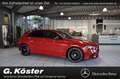 Mercedes-Benz A 250 A 250 AMG Line 4Matic (EURO 6d) Navi/Autom./Klima Roşu - thumbnail 3