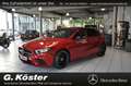 Mercedes-Benz A 250 A 250 AMG Line 4Matic (EURO 6d) Navi/Autom./Klima Roşu - thumbnail 1