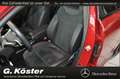 Mercedes-Benz A 250 A 250 AMG Line 4Matic (EURO 6d) Navi/Autom./Klima Roşu - thumbnail 6
