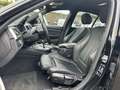 BMW 318I M Sport, Xenon, Navi, Leder, AUT Noir - thumbnail 12