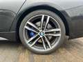 BMW 318I M Sport, Xenon, Navi, Leder, AUT Noir - thumbnail 25