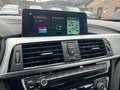 BMW 318I M Sport, Xenon, Navi, Leder, AUT Noir - thumbnail 17