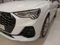 Audi Q3 Sportback 40 TDI Black limited quattro S tronic 14 Wit - thumbnail 16