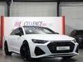 Audi RS7 Sportback 4.0 TFSI Q RS-DYNAMIK-PAKET-PLUS Weiß - thumbnail 2
