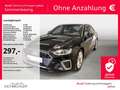 Audi A4 Limousine 45 TFSI quattro S tronic S line LM Schwarz - thumbnail 1
