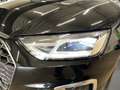 Audi A4 Limousine 45 TFSI quattro S tronic S line LM Schwarz - thumbnail 11