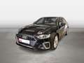 Audi A4 Limousine 45 TFSI quattro S tronic S line LM Schwarz - thumbnail 2