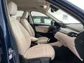 BMW X1 X1 sdrive18d Azul - thumbnail 9