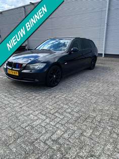 BMW 318 3-serie Touring 318i Business Line