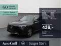 Mercedes-Benz EQB 350 4M Progressive 360 Distronic Memo AHK Noir - thumbnail 1