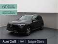 Mercedes-Benz EQB 350 4M Progressive 360 Distronic Memo AHK Noir - thumbnail 2
