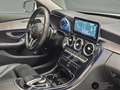 Mercedes-Benz C 200 T Avantgarde+LED+Navi+360°+Pano+Tempomat Blanc - thumbnail 11