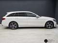 Mercedes-Benz C 200 T Avantgarde+LED+Navi+360°+Pano+Tempomat Blanc - thumbnail 7