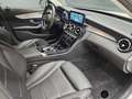 Mercedes-Benz C 200 T Avantgarde+LED+Navi+360°+Pano+Tempomat Blanco - thumbnail 10