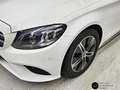 Mercedes-Benz C 200 T Avantgarde+LED+Navi+360°+Pano+Tempomat Wit - thumbnail 3