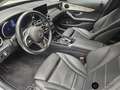 Mercedes-Benz C 200 T Avantgarde+LED+Navi+360°+Pano+Tempomat Blanc - thumbnail 8