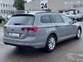 Volkswagen Passat Variant BUSINESS-PREMIUM 2.0TDI *DISCOVER Gris - thumbnail 6