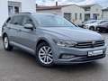 Volkswagen Passat Variant BUSINESS-PREMIUM 2.0TDI *DISCOVER Gris - thumbnail 3